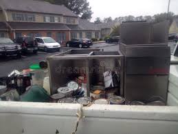 Demolition Debris Removal in Maumelle, AR